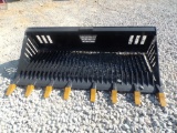 72'' ROCK BUCKET