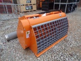 DOUBLE DISCHARGE CONCRETE MIXER