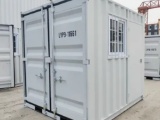 10' CONTAINER