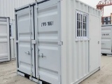 12' CONTAINER