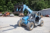2015 GENIE GTH5519