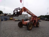 2004 SKYTRAK 8042 TELEHANDLER