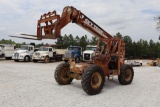 1997 SKYTRAK 6036 TELEHANDLER