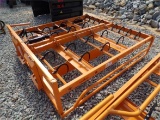 HAY ACCUMULATOR GRAPPLE