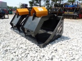 PLATE GRABBER
