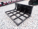 LAND LEVELER