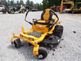 2022 CUB CADET ZERO TURN MOWER