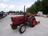 INTERNATIONAL 244 TRACTOR
