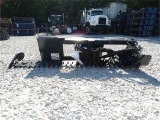SICKLE BAR MOWER
