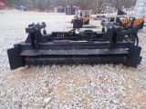POWER RAKE