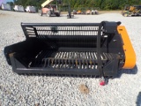 ROCK PICKER
