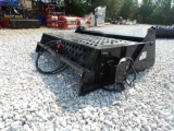 ROCK RAKE