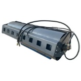 VIBRATORY ROLLER