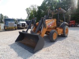 2004 CASE 570MXT LANDSCAPE LOADER
