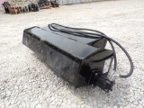ROTARY TILLER