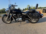 2004 HONDA SHADOW 1100