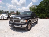 2003 DODGE TRUCK