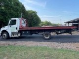 2004 FREIGHTLINER ROLLBACK TRUCK