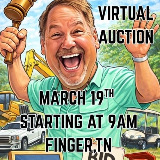 Southern Equipment Sales Auction Catalog - MARCH 19TH VIRTUAL AUCTION ...