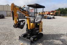 Hitachi CX500 Hydraulic Crawler Crane | Proxibid