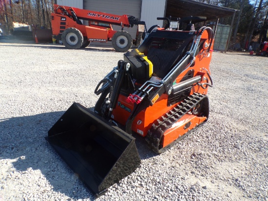 Skid Steer Loader - 36c