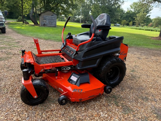2024 Badboy 60'' Elite Zero Turn Mower - Houston, Ms