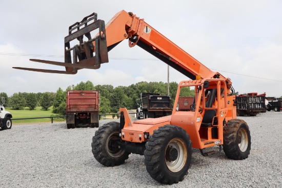 2010 Jlg 8042 Telehandler