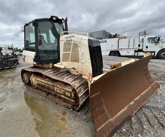 2016 Caterpillar D5k2 Xl Dozer - Covington, Tn