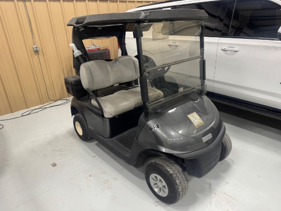 2022 ELITE EZ-GO GOLF CART - JACKSON, TN