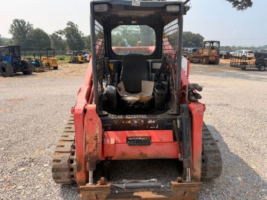 Kubota Slv90 Skid Steer- Tuscumbia, Al