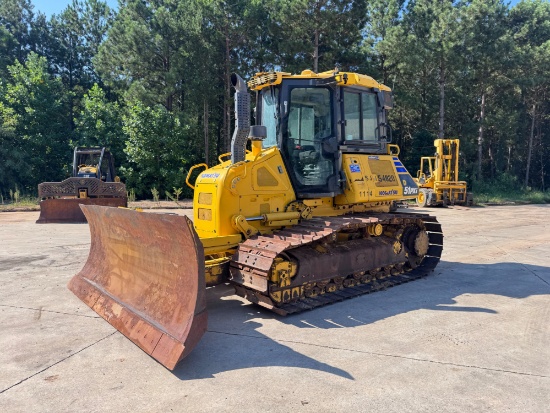 2022 KOMATSU D51PXI-24 DOZER - GAINESVILLE, GA