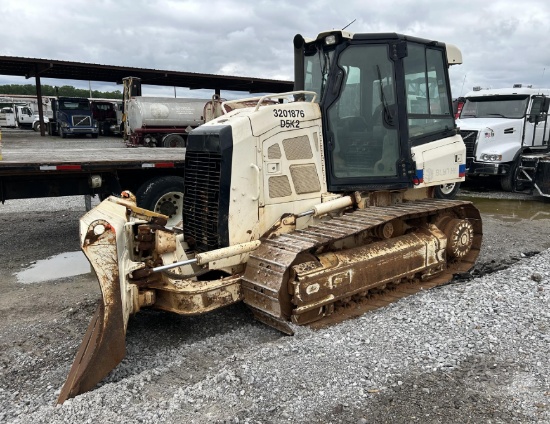 2016 Caterpillar D5k2 Xl Crawler Dozer- Covington, Tn