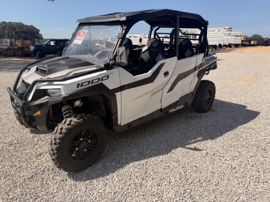2020 Polaris General
