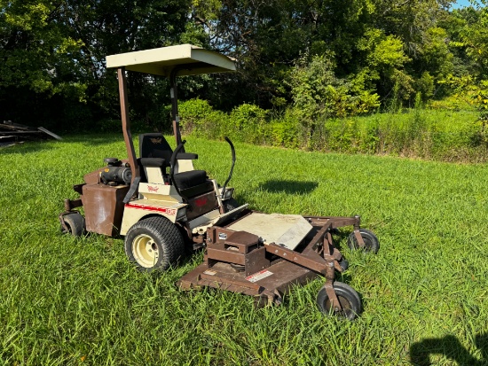 GRASSHOPPER ZERO TURN MOWER - MOUNT JULIET, TN
