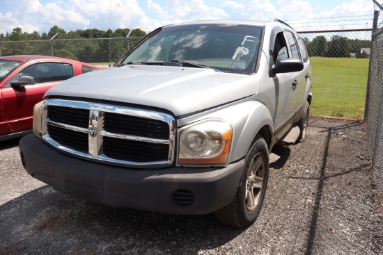 DODGE DURRANGO - HENDERSON, TN