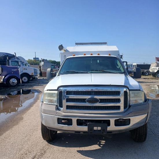 2006 Ford F-450 Service Truck - Sikeston, Mo