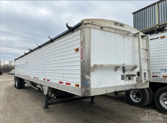 2012 TIMPTE TRAILER- COVINGTON, TN