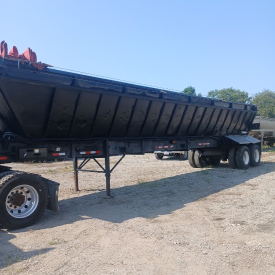 2014 DUMP TRAILER - SIKESTON, MO