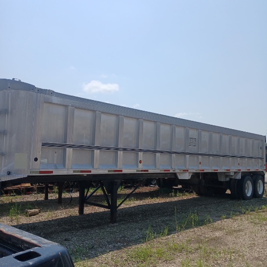 2000 RAM DUMP TRAILER - SIKESTON, MO