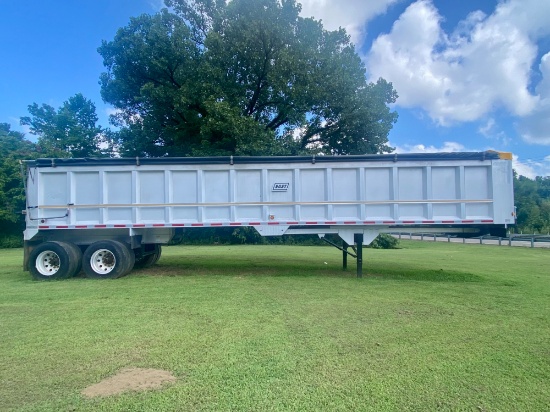 2000 39' EAST DUMP TRAILER - JACKSON, TN