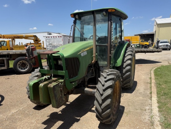 2007 JOHN DEERE 5425 TRACTOR- COVINGTON, TN