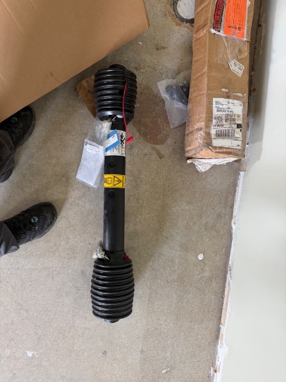 WEASLER 242-26258 PTO DRIVE SHAFT - MOUNT JULIET, TN