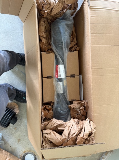MACDON WEASLER PTO DRIVE SHAFT 301996 - MOUNT JULIET, TN