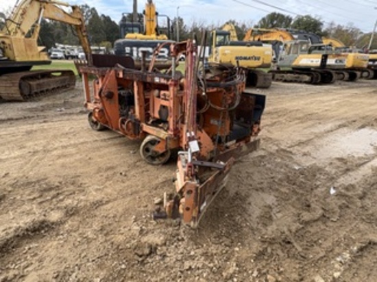 MIDLAND SA ROAT MATERIALS & DIRT SPREADER - JACKSON, TN