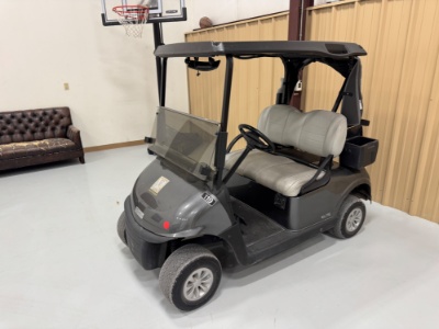 2022 Elite Ez-Go Golf Cart - Jackson, Tn