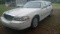 2004 LINCOLN TOWN CAR