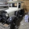 1929 FORD MODEL A TRUCK