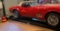 1969 CHEVROLET CORVETTE CV