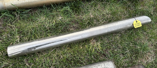 Exhaust Stack