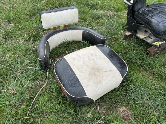 International Seat